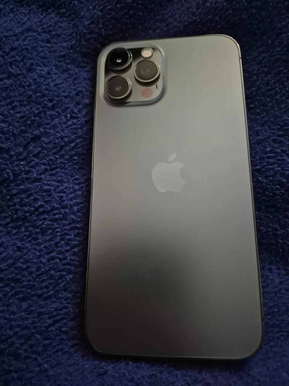 iPhone 12 Pro Max - Foto 4