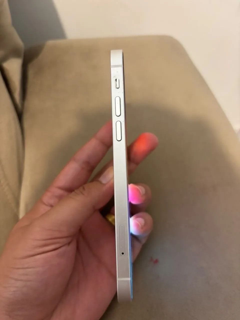 iPhone 12 128gb - Foto 4