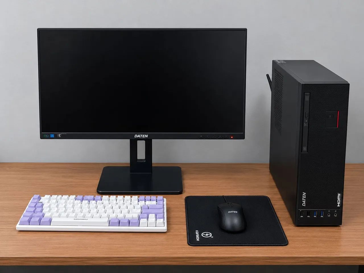 Pc completinho