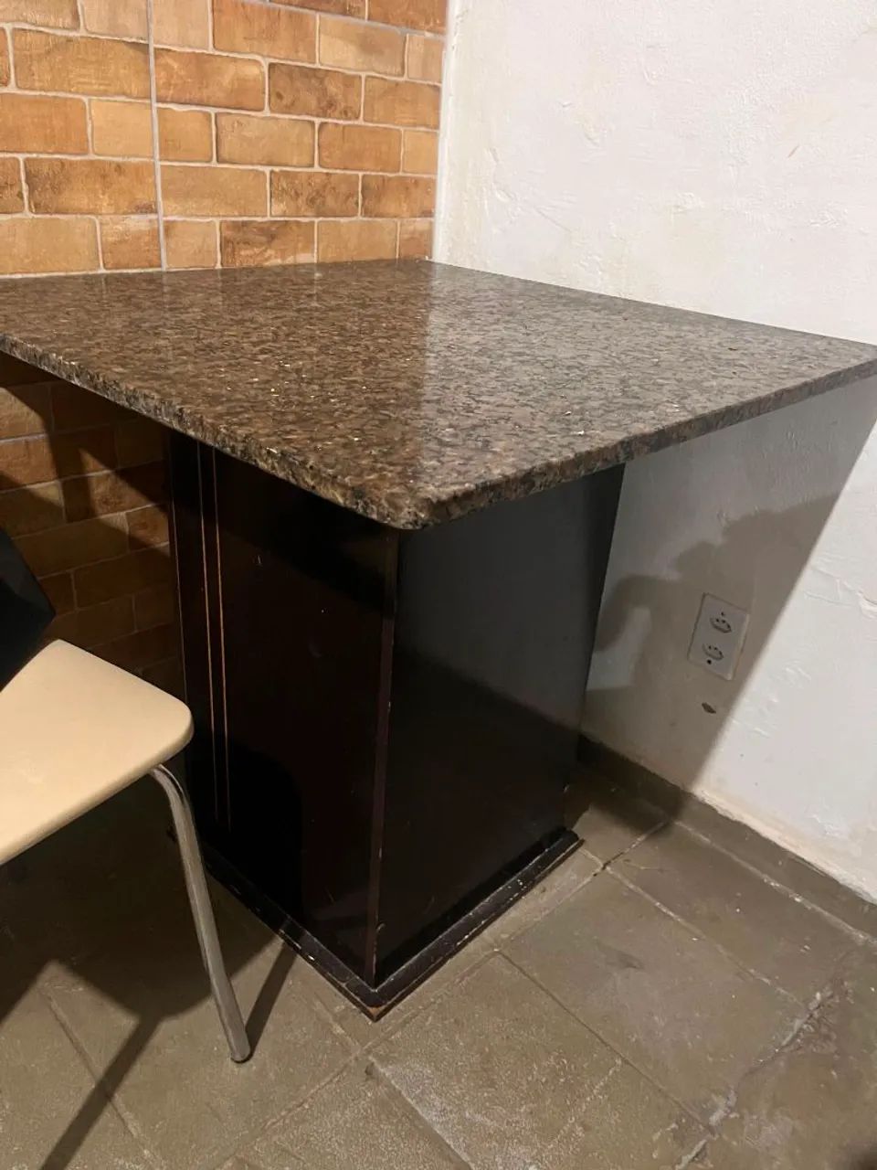 Mesa de granito - Foto 3