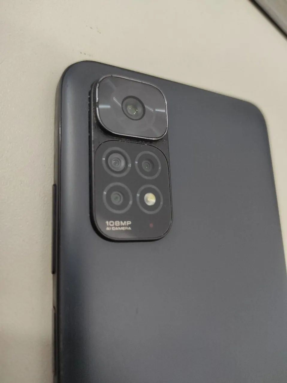 Xiaomi Redmi Note 11s - Foto 2