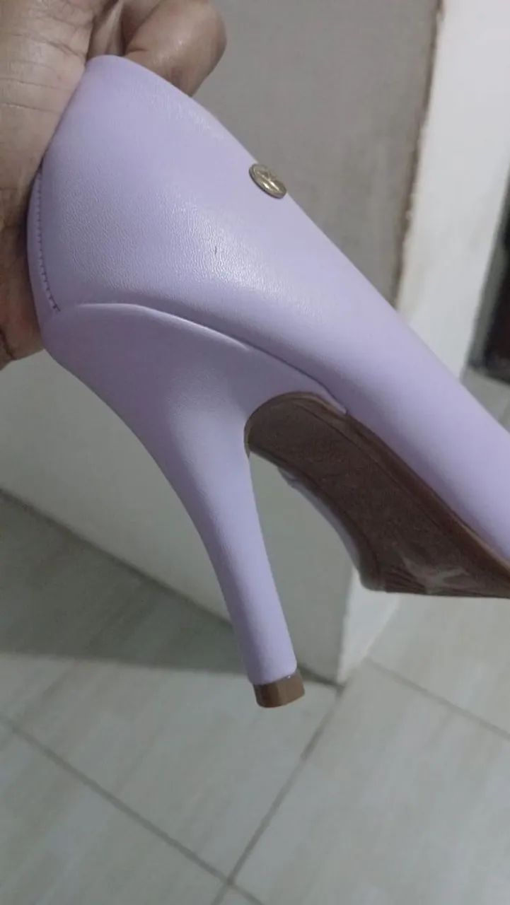 Vendo sapato feminino - Foto 2