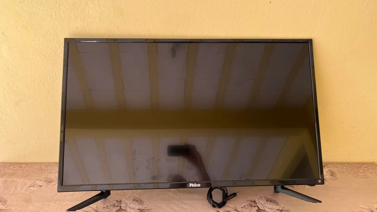 Smart TV Philco 39 polegadas  - Foto 3