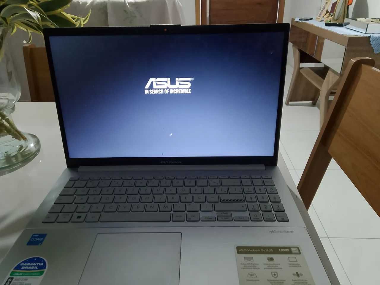 Notebook ASUS Vivobook  - Foto 3