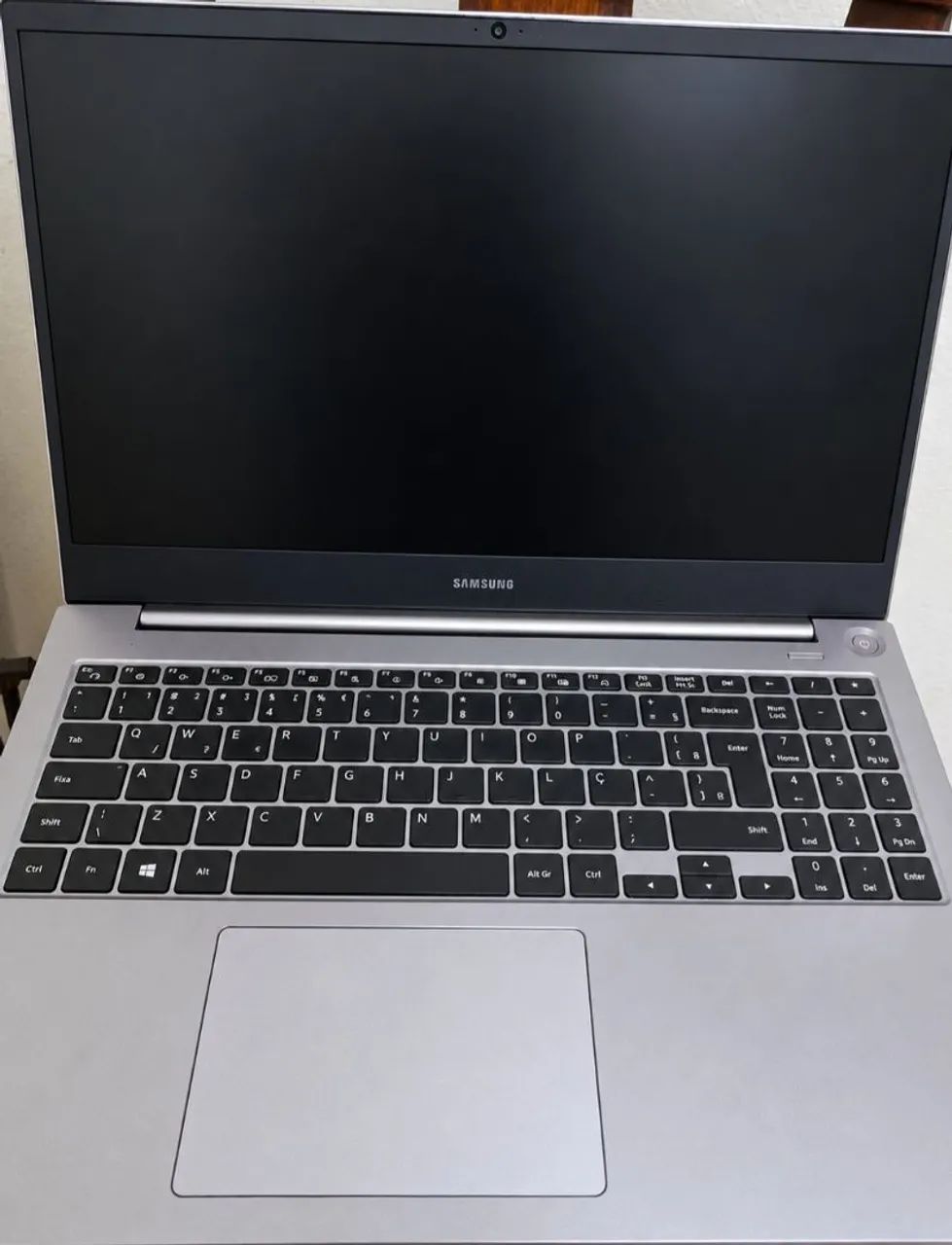 Notebook Samsung, ótimo, SSD 512, rápido bonito, conservado! Excelente R$ 1399,00