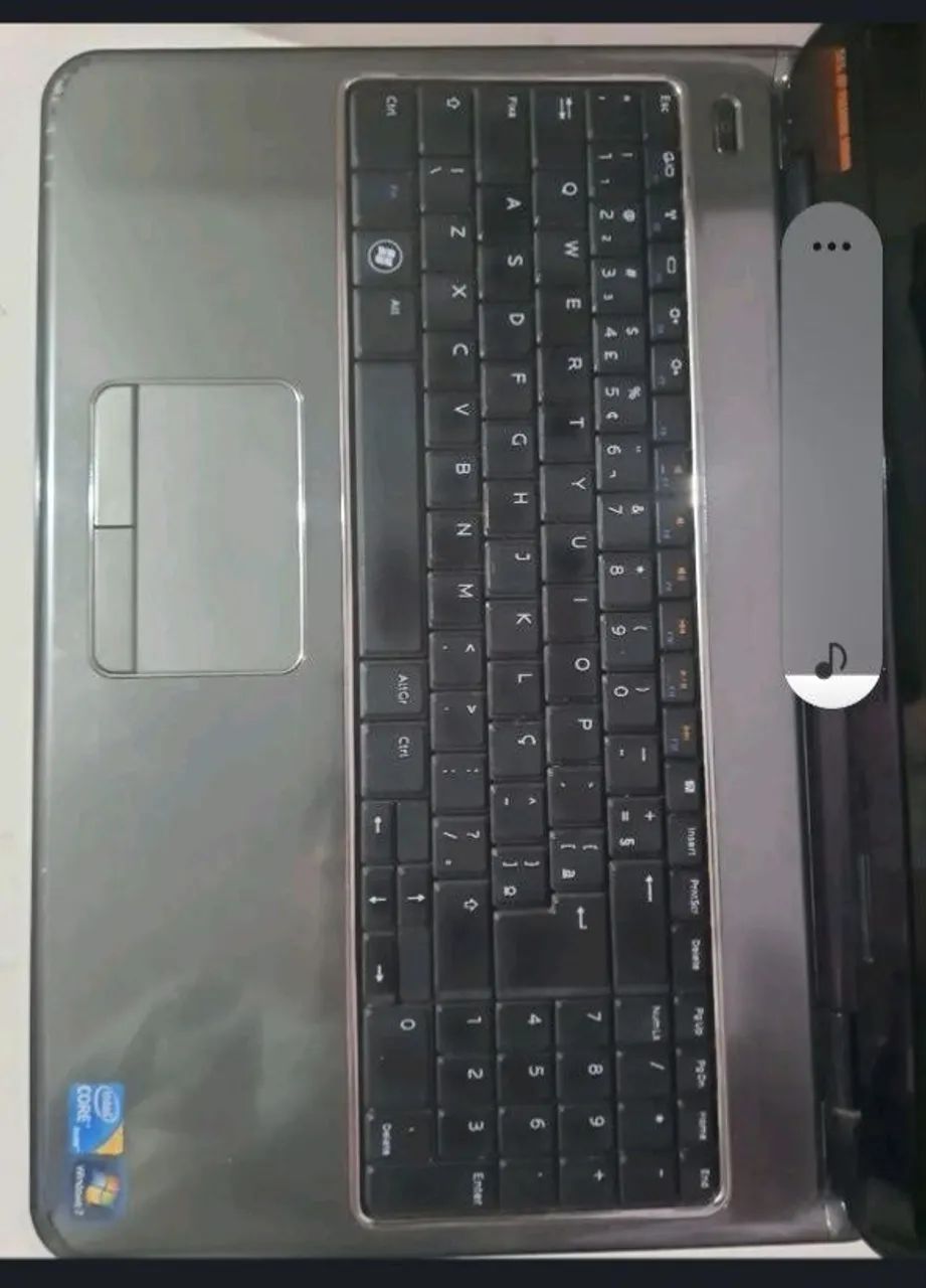 Notebook Dell Inspirion N5010 - Foto 3