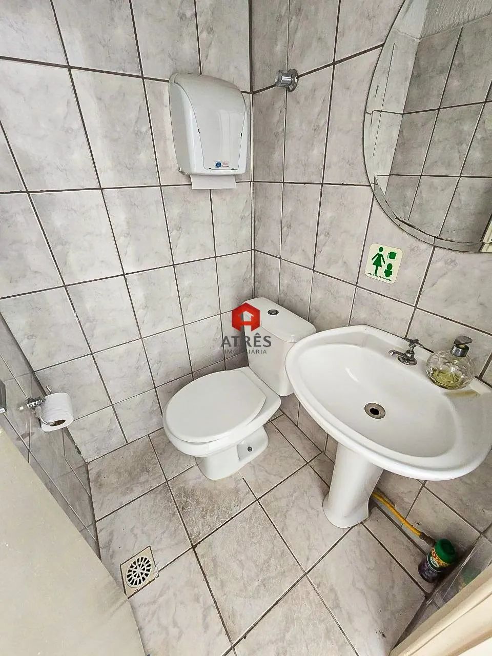 Sala comercial para locação com 40m² localizada no Setor Bela Vista. - Foto 5