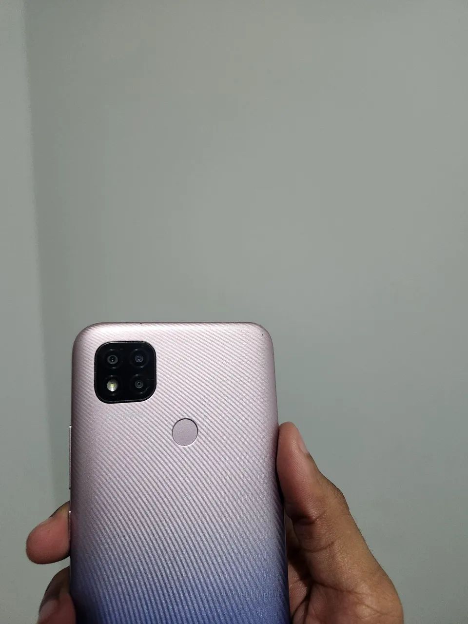 ? REDMI 9C 64GB ? BARATO, BONITO E PRONTO PRA USAR! ? - Foto 5