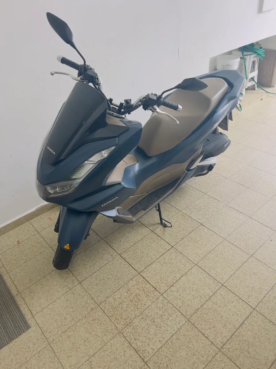 Vende-se pcx 160  - Foto 2