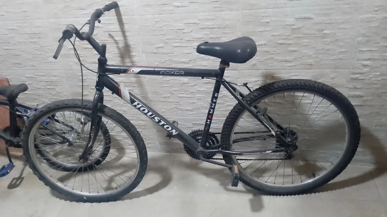Bicicleta aro 29 - Foto 2