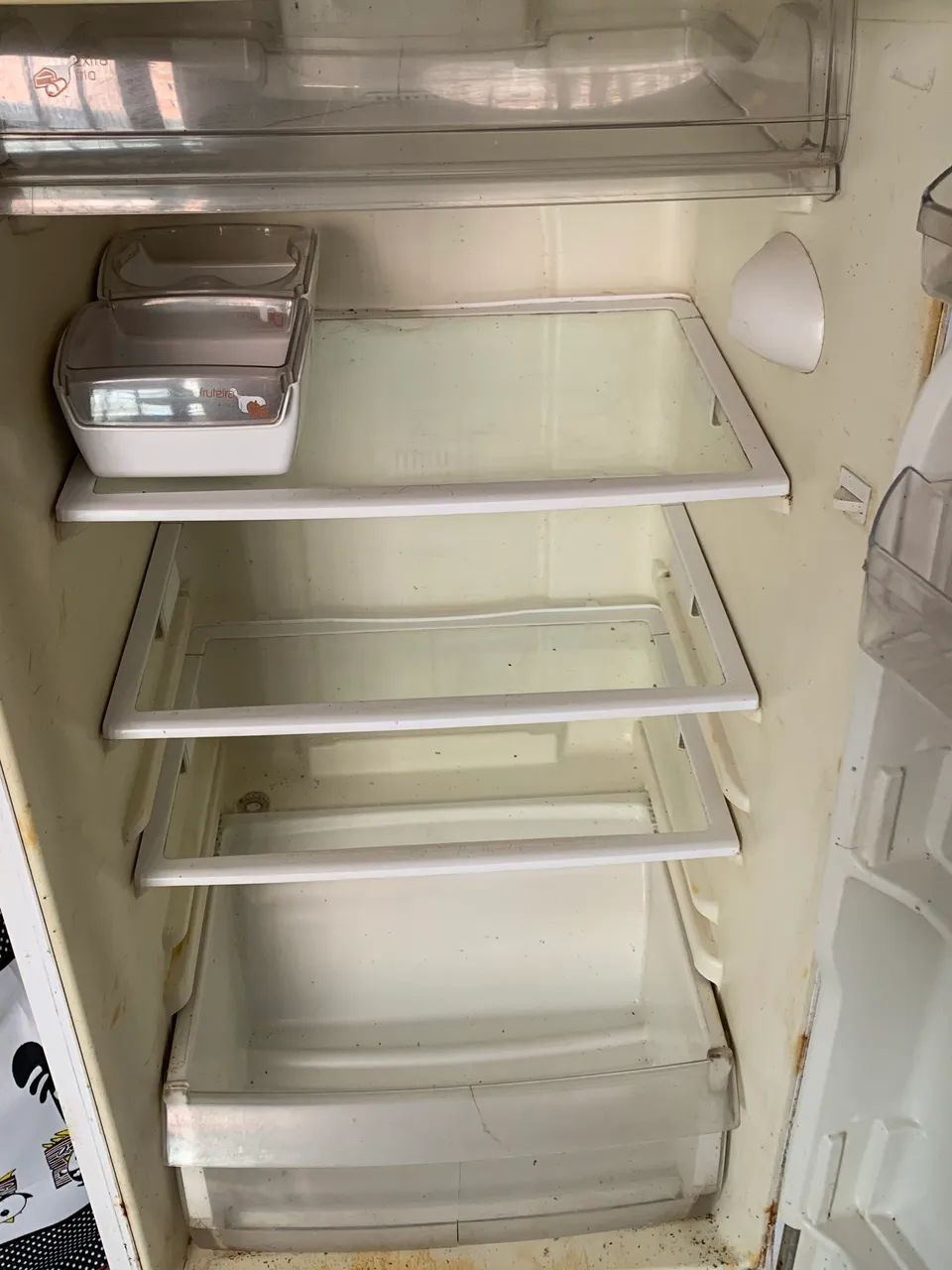 Geladeira 