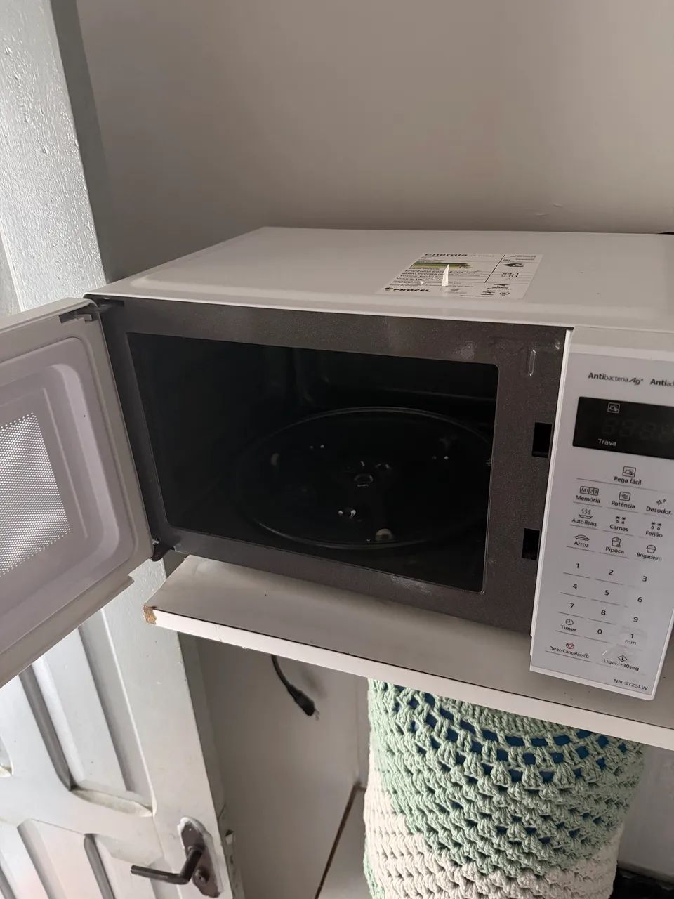 Vende-se microondas - Foto 5