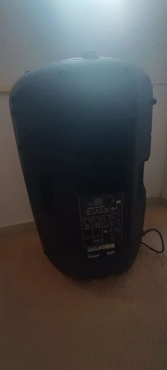 Caixa ativa Staner SR315A - Foto 3