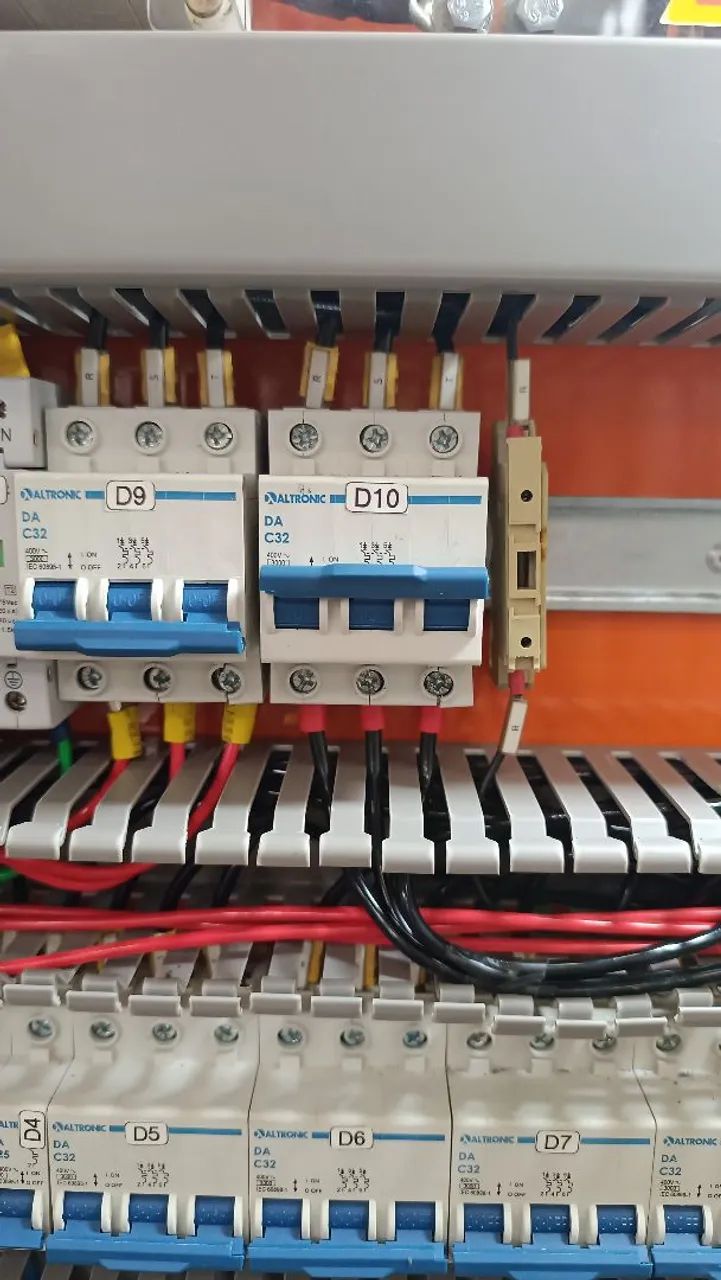 Eletricista 24 horas  - Foto 4