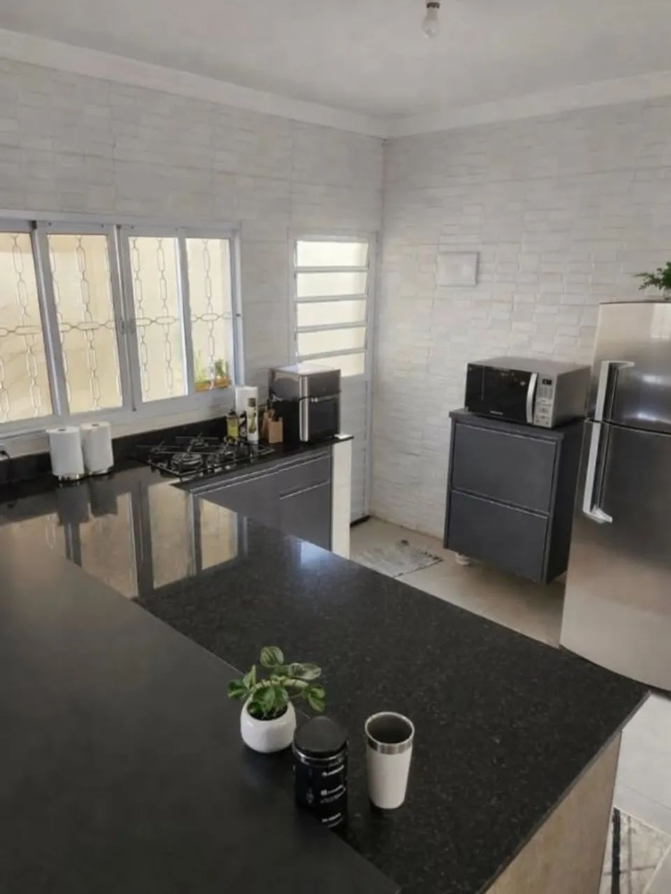 Vendo Casa no Guará 350.000,00 - Foto 4