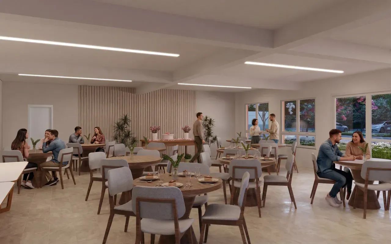 ALLEGRATO RESIDENCIAL - Foto 2