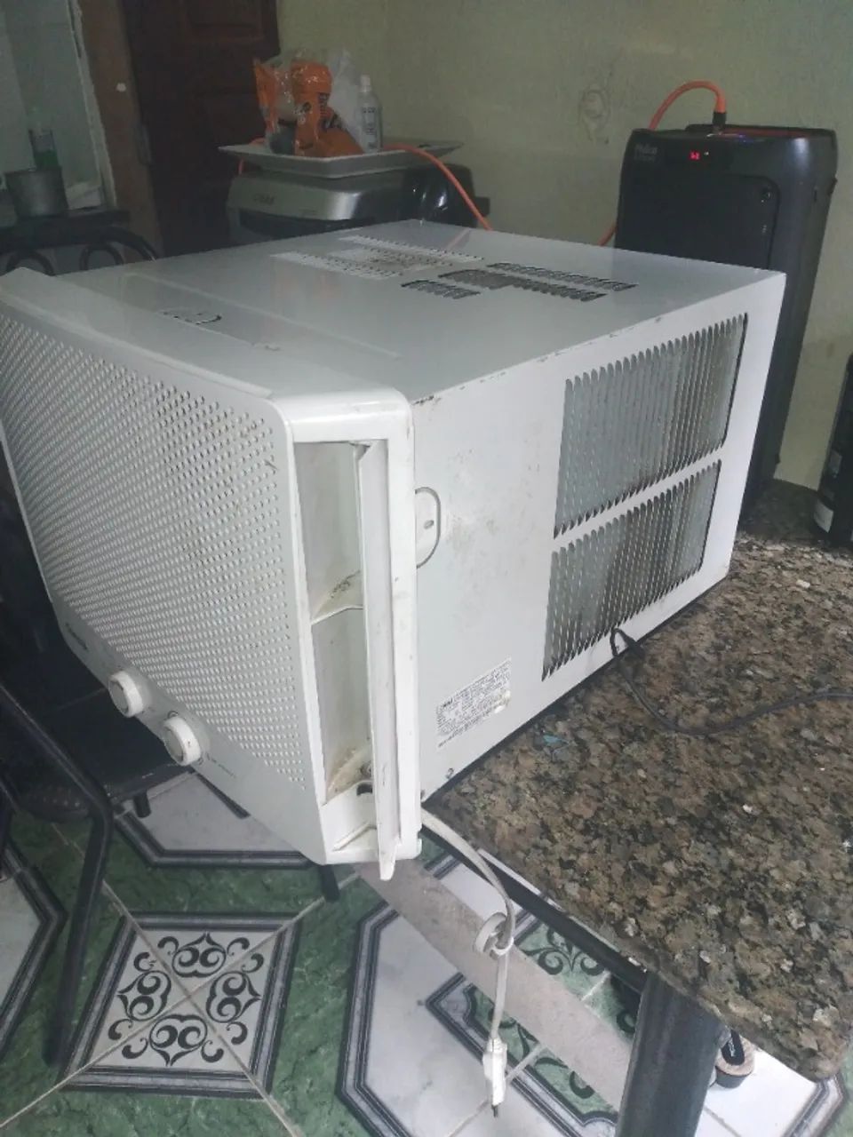 Ar-condicionado  - Foto 5