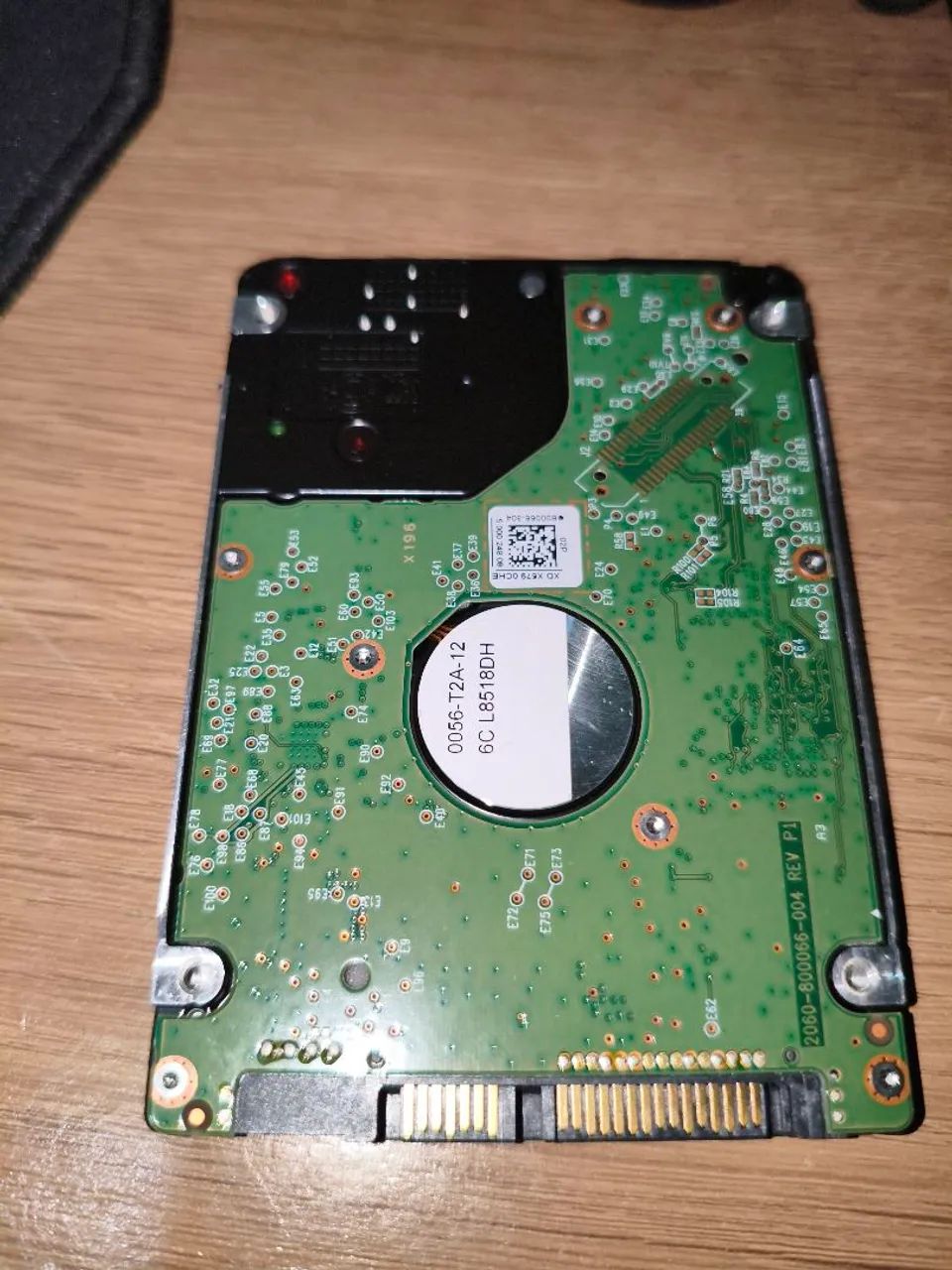 HD Sata WD 1 TB - Foto 2