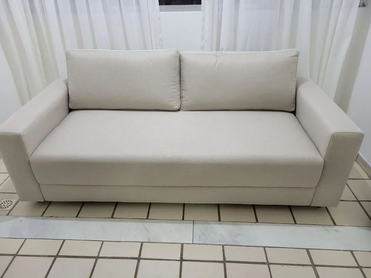 Sofá Tok Stok - Foto 3