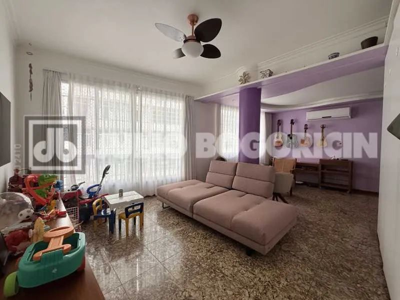 Apartamento : / Residencial / Copacabana