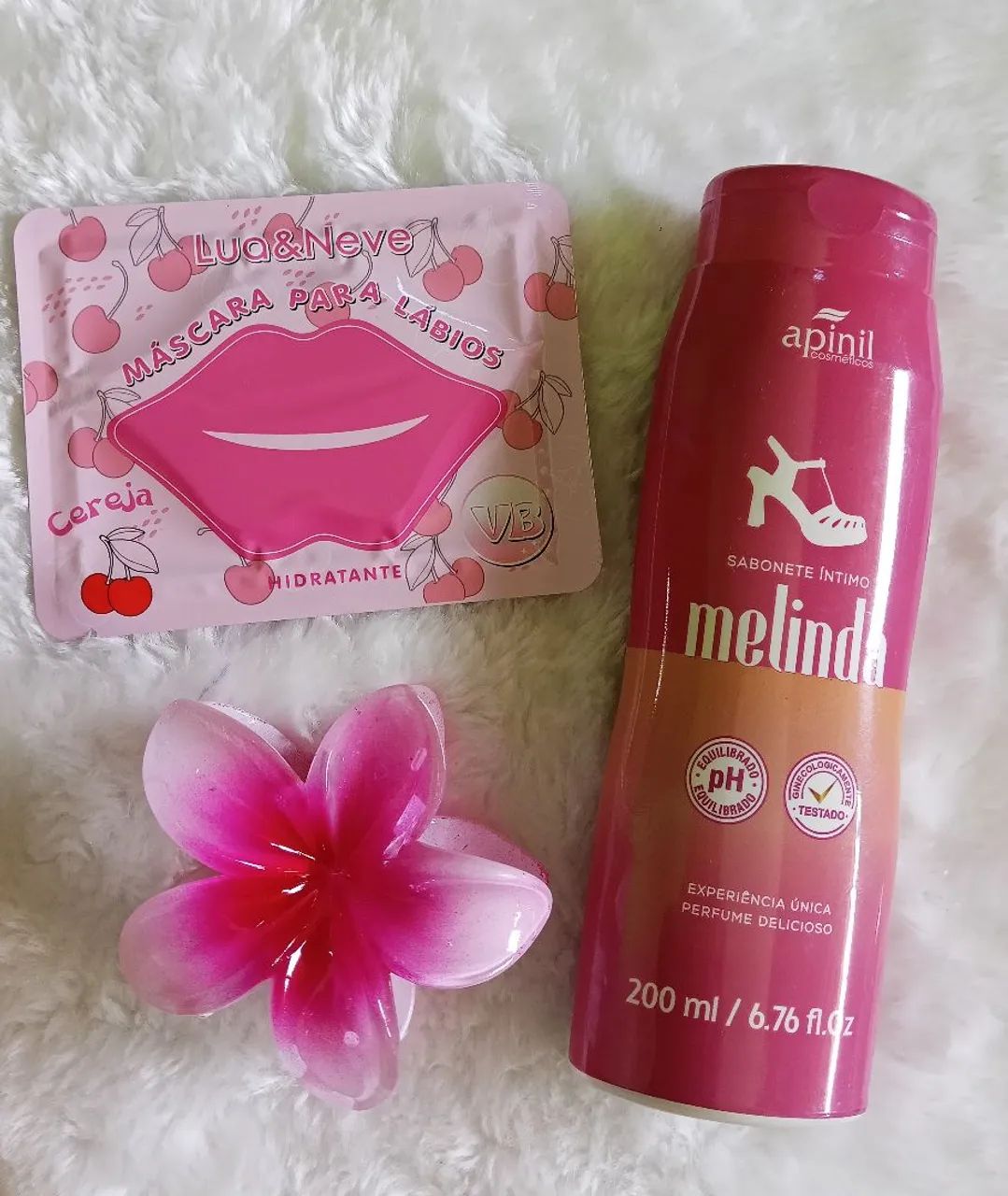 Kit promoção 