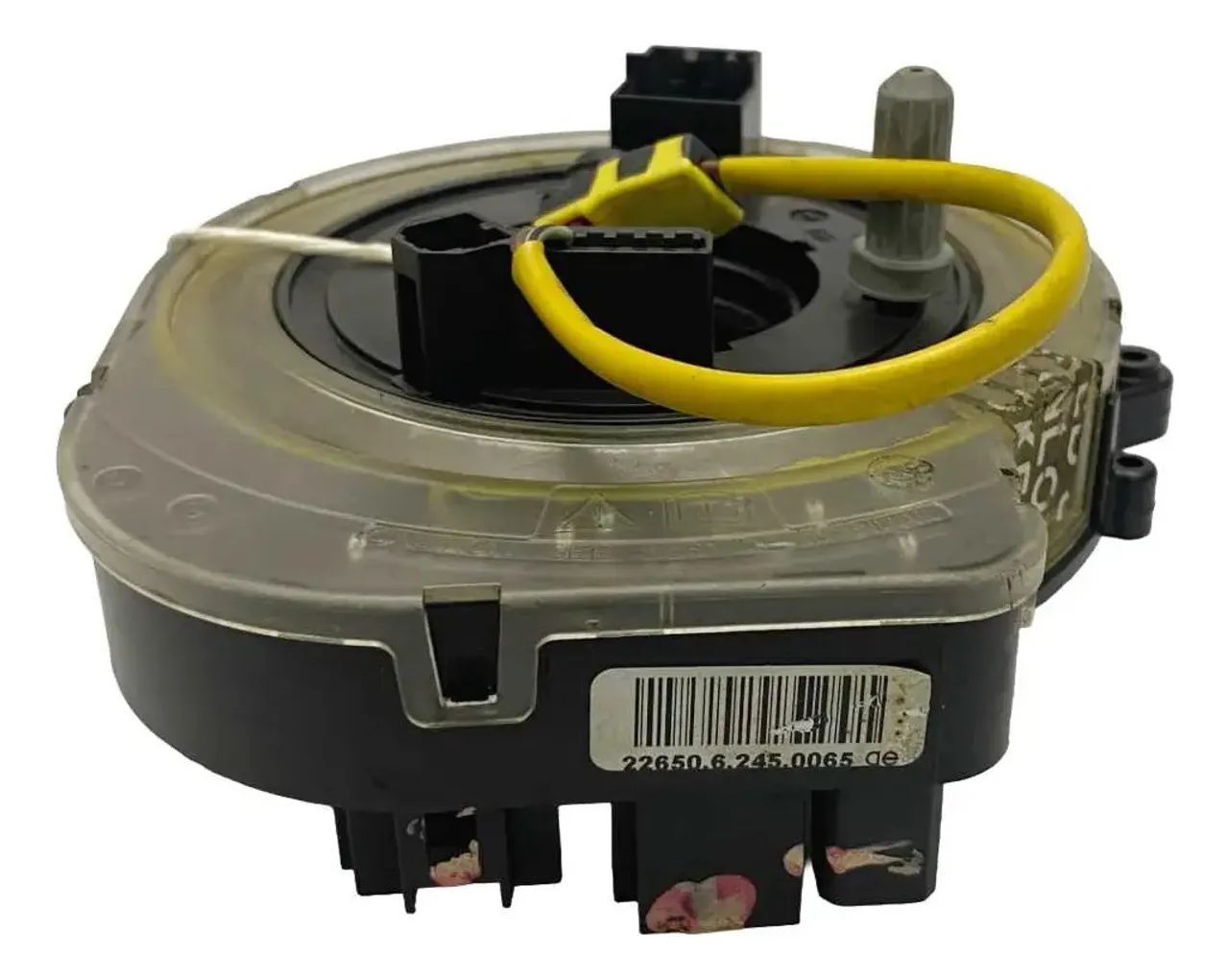 Cinta Hard Disk Jeep Compass 2017 59001668 Original Seminovo