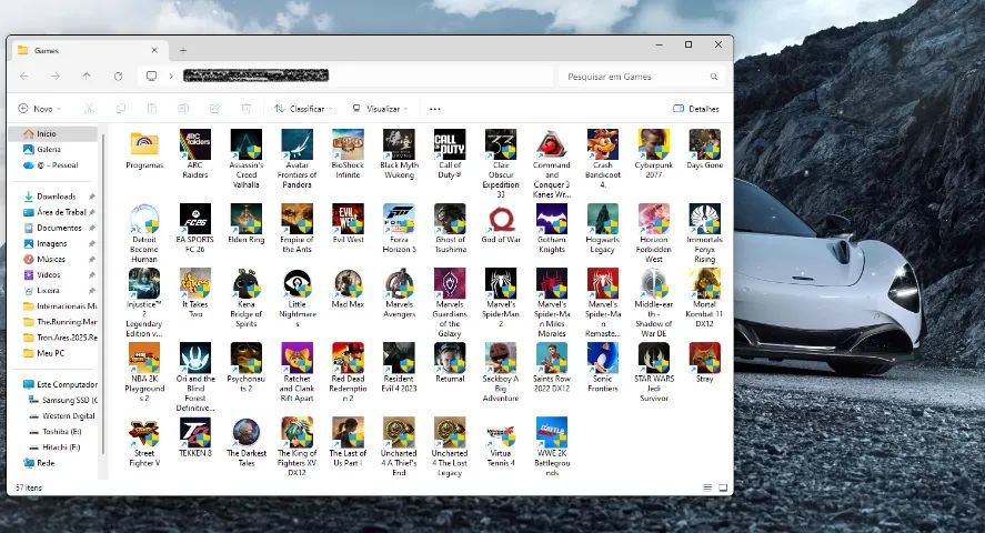 PC PREMIUM GAMER - Foto 5