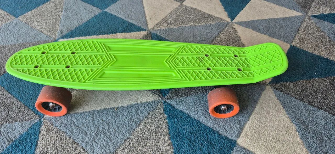 mini skate