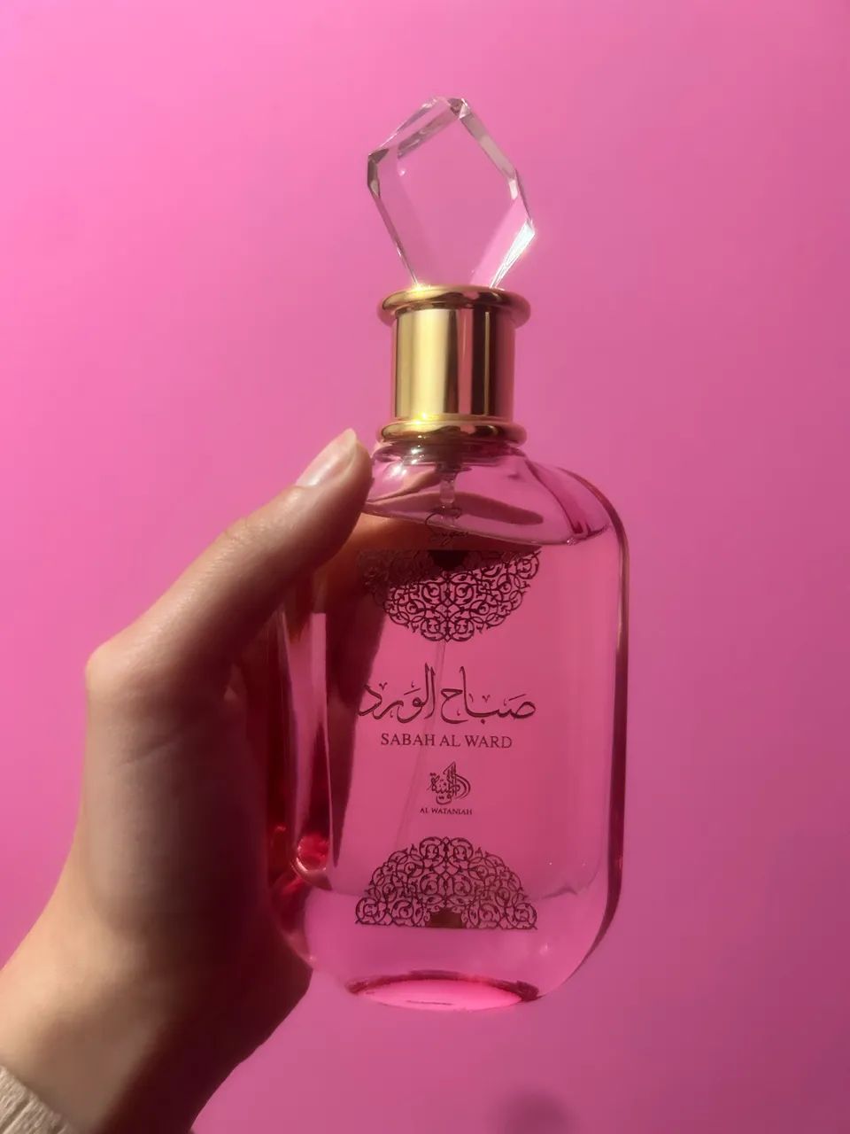 Perfume árabe  - Foto 2
