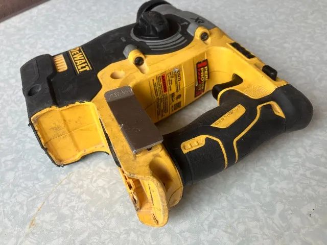 Martelete Dewalt DCH273 - Foto 3