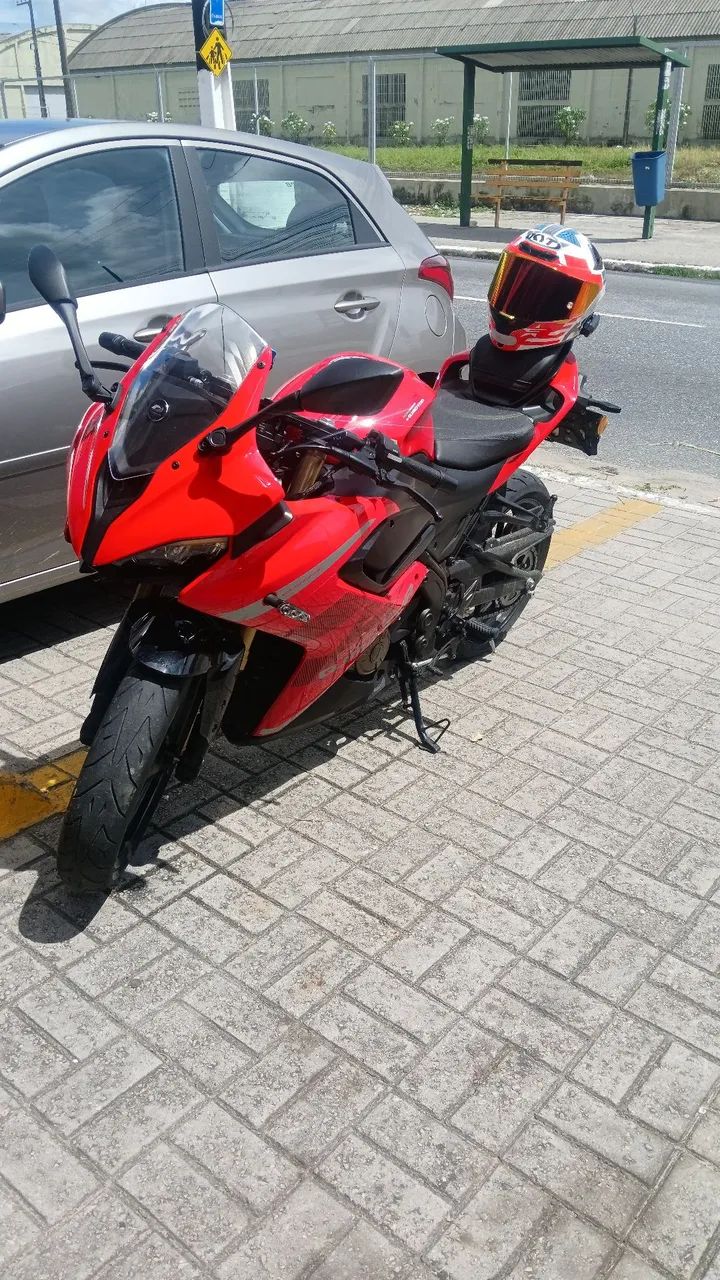 SBM250S ( aceito trocas ) - Foto 4