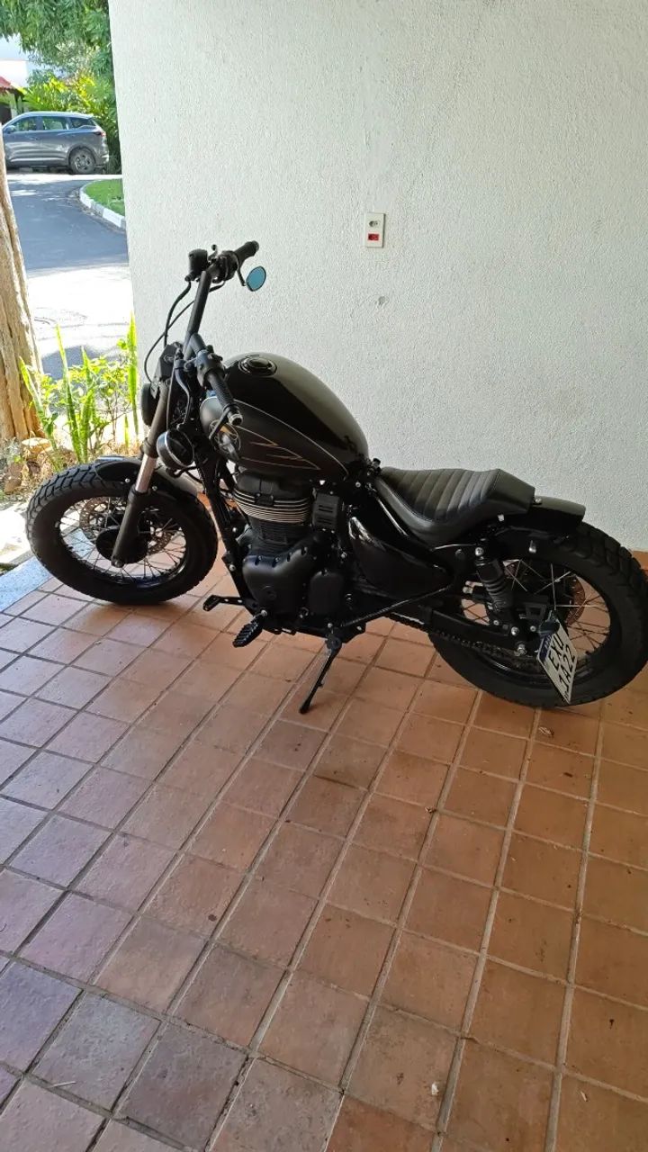 Meteor 350 exclusiva - Foto 2