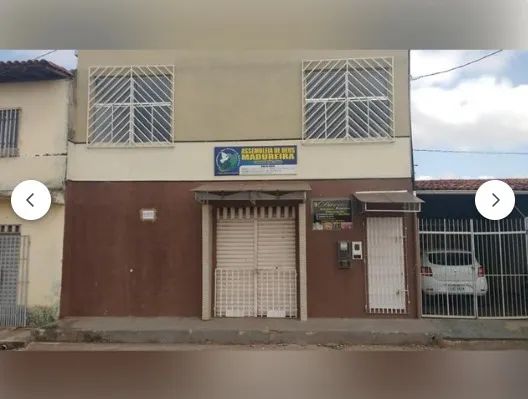 Salão comercial na cohab piso superior 160m2 - Foto 4