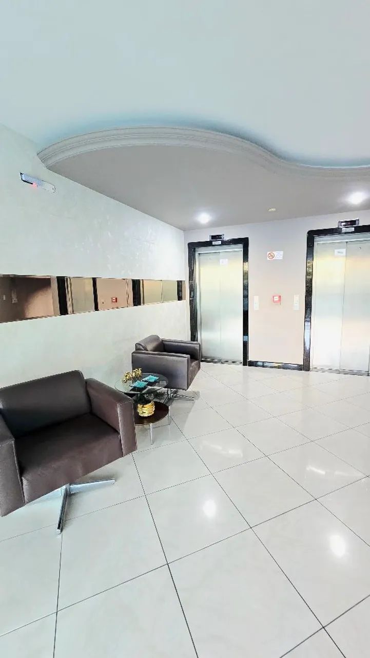 Vendo Apartamento 3 dorm 2 vagas sol da manhã  - Foto 2
