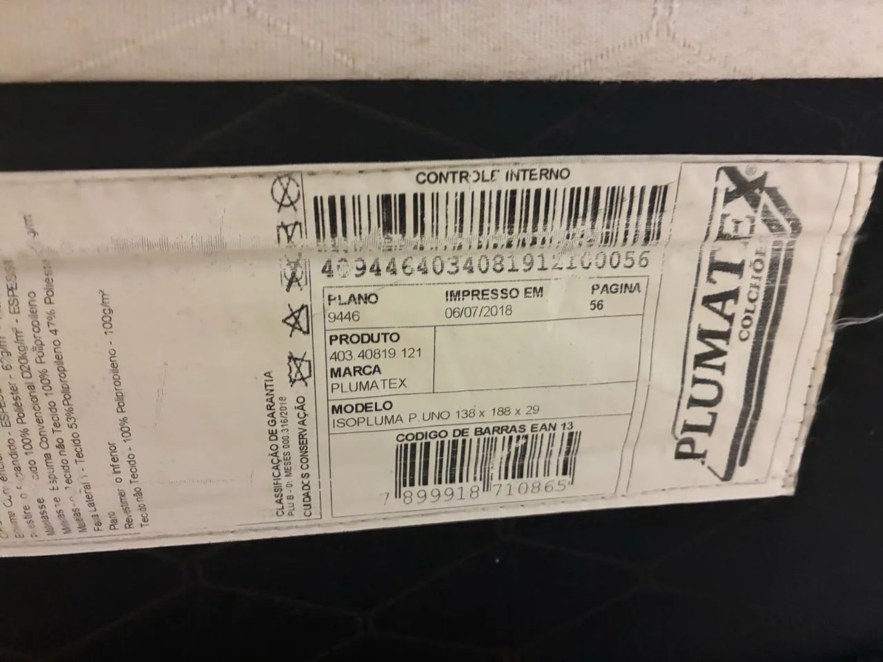 Cama  - Foto 4