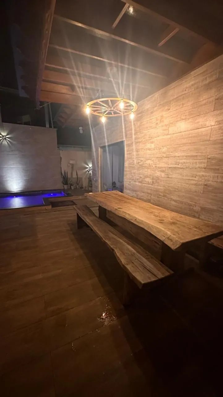 Casa temporada  - Foto 4