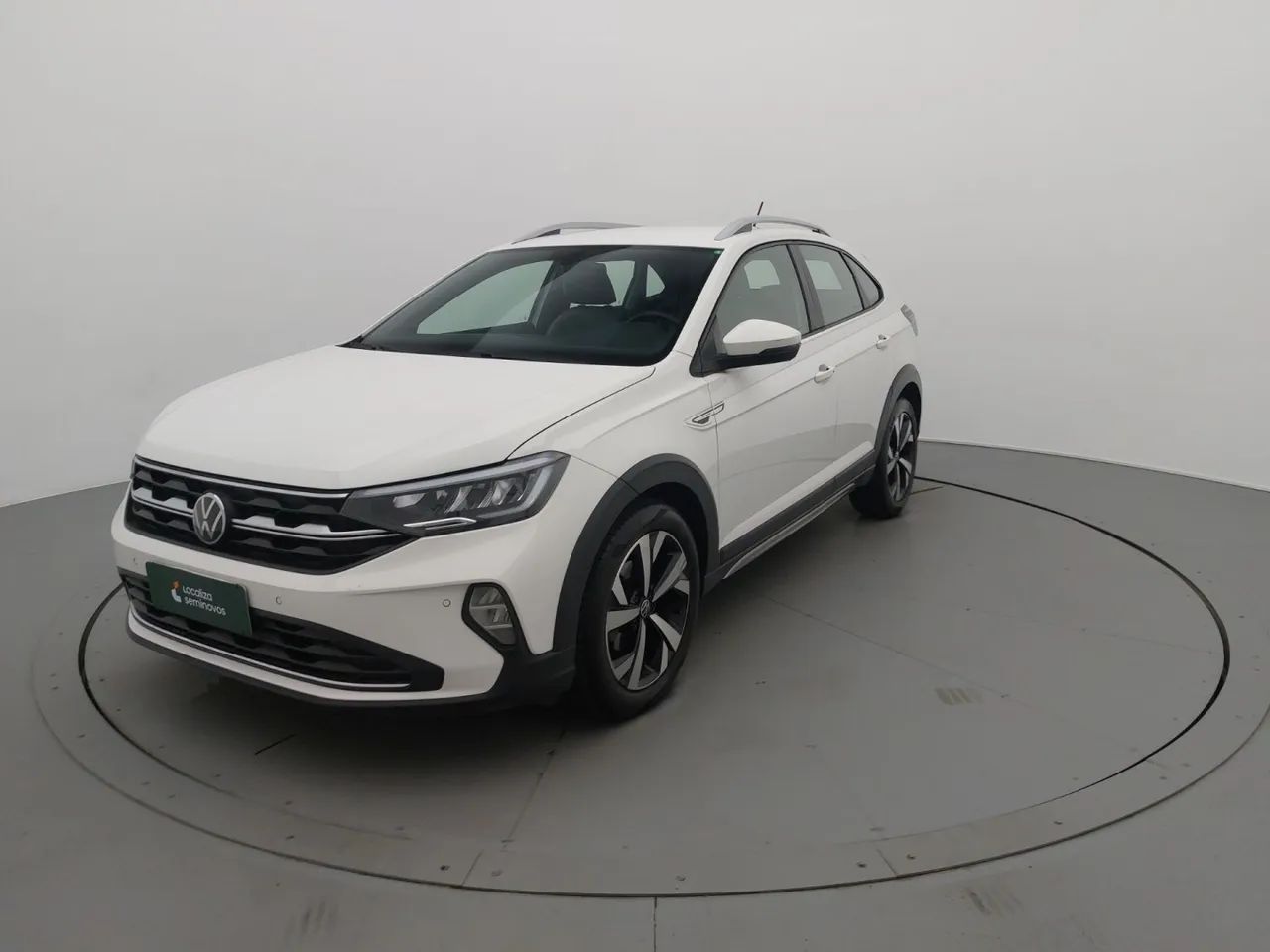Volkswagen Nivus