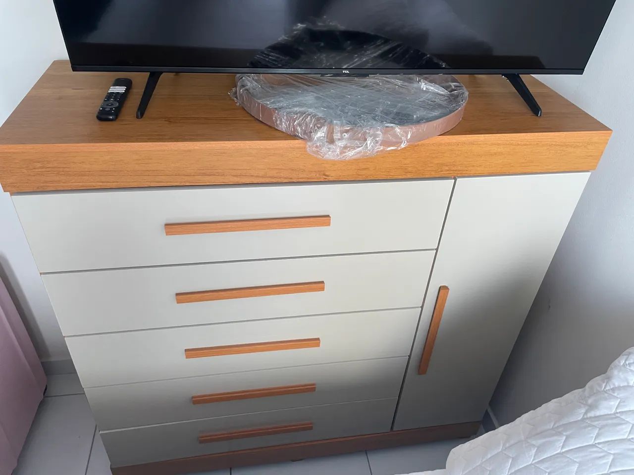 Cômoda para quarto - Foto 2