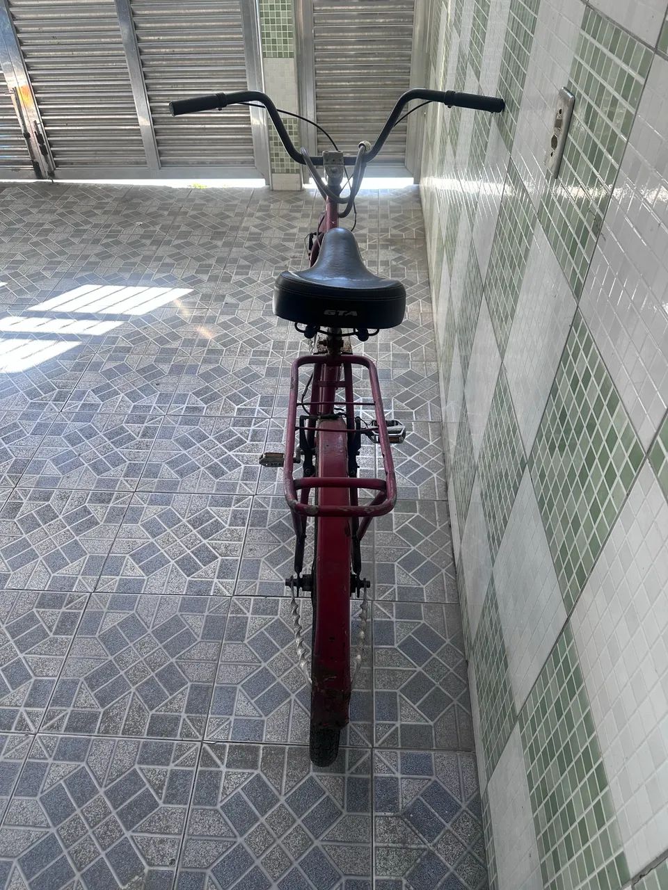 Vendo Bicicleta  - Foto 3