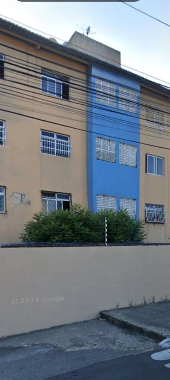 Apto para alugar no Residencial Ipanema  - Foto 2