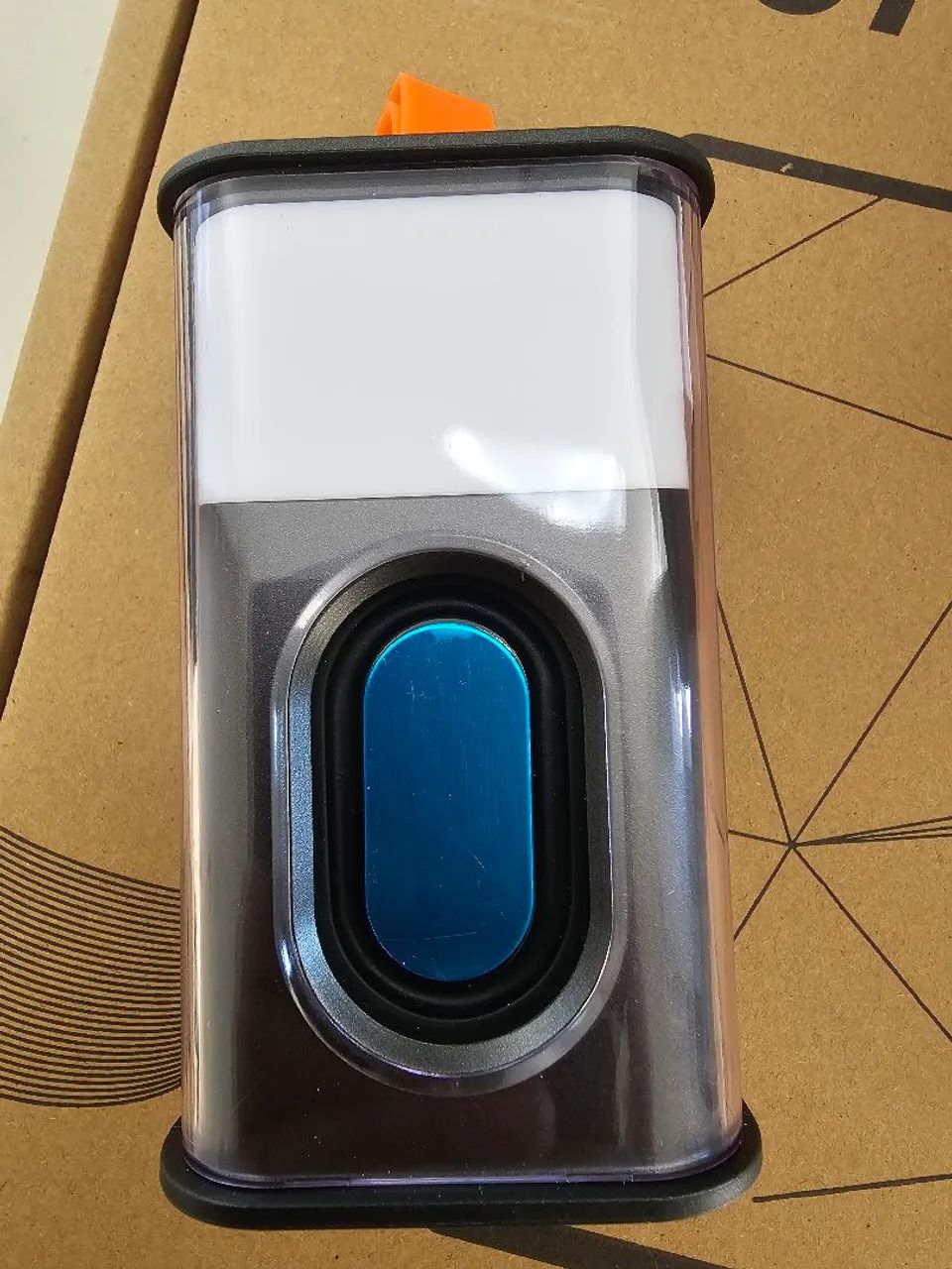 Caixa de Som Bluetooth 5W  - Foto 2