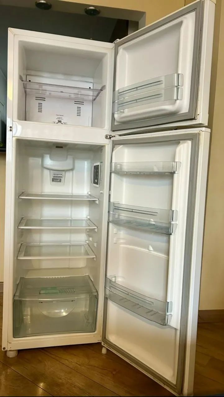 Geladeira Consul 263L  - Foto 2