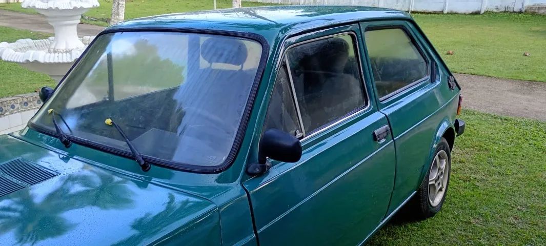 Fiat 147 C/ CL 1982 - Foto 5