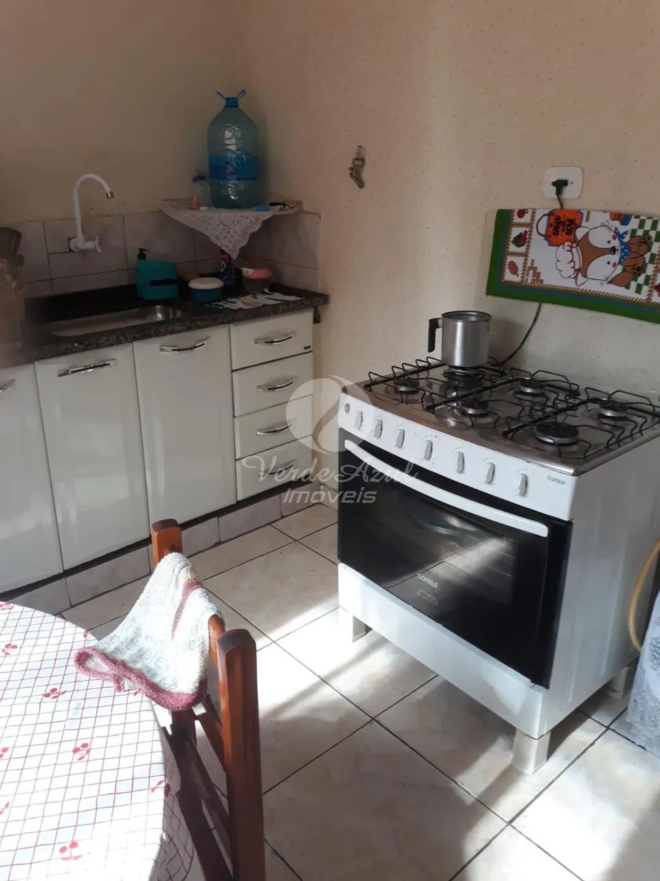Casa com 3 dormitórios á venda em Sumaré - Foto 5
