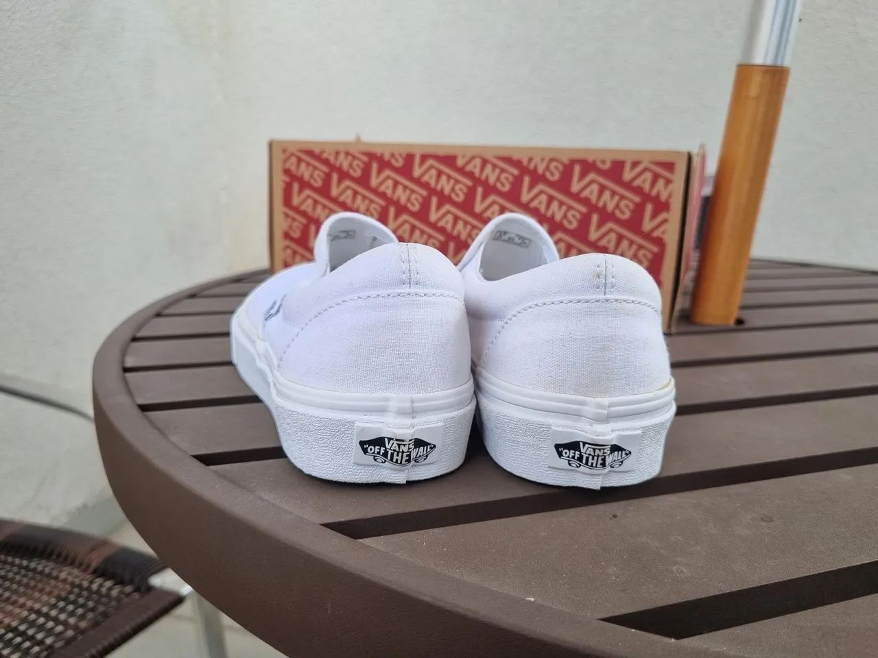 Tênis Vans feminino  - Foto 3