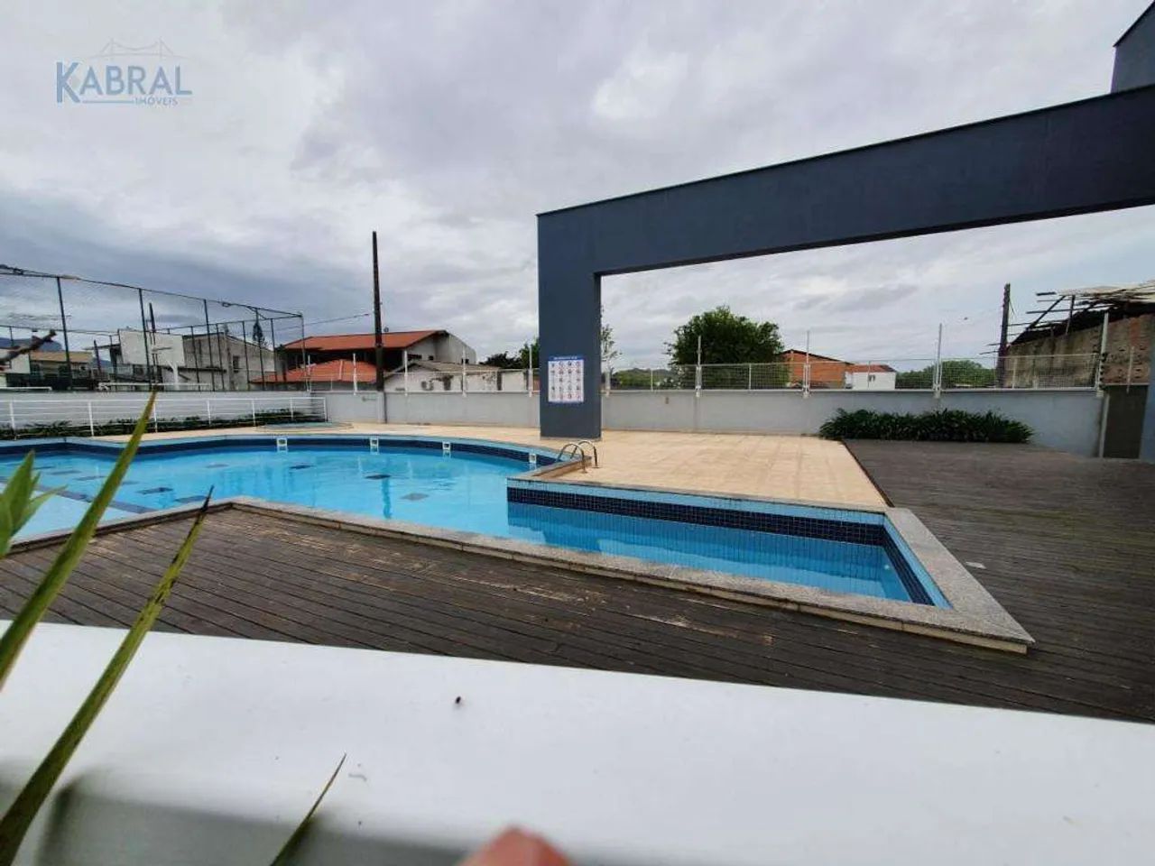 RESIDENCIAL PARQUE DA PONTE - APARTAMENTO 606 BLOCO B - Foto 4