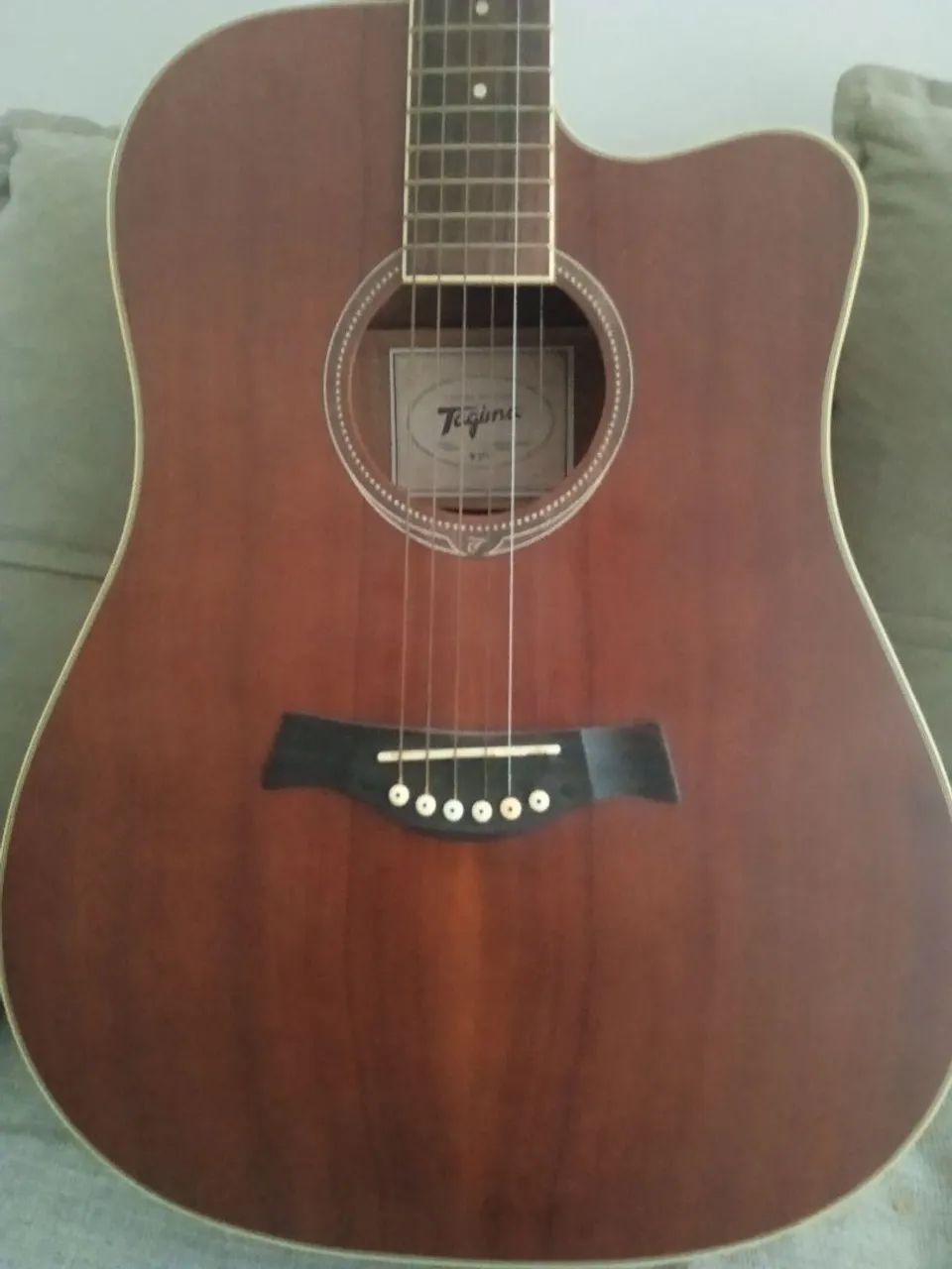 Violão  - Foto 2
