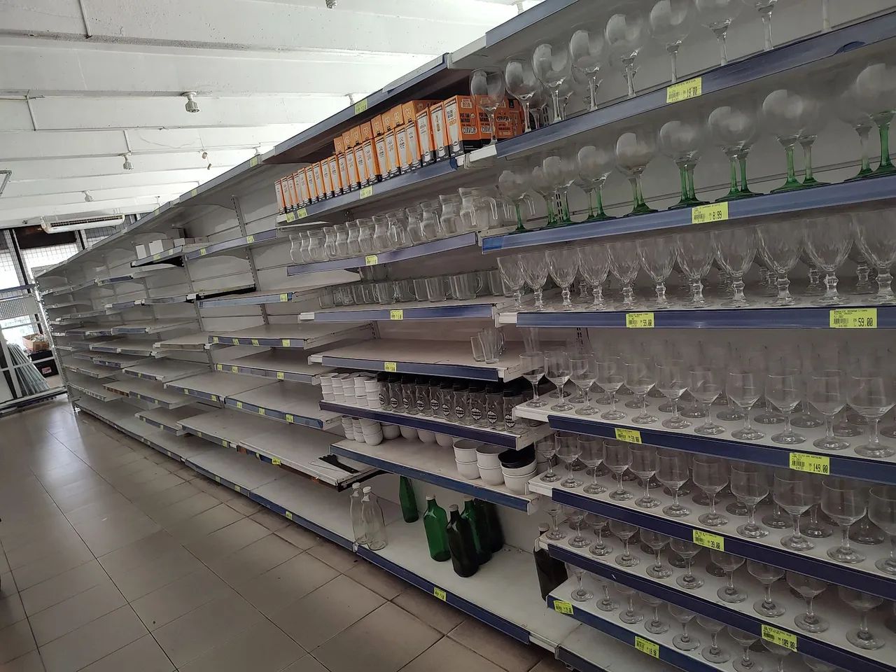 Gôndola para Supermercado - Foto 3