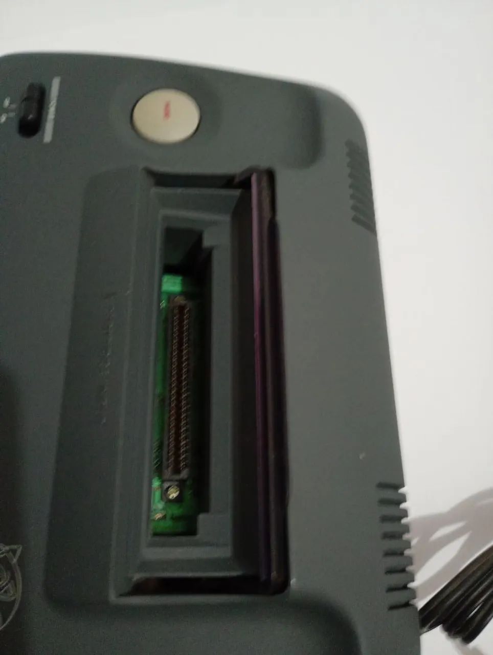 Master System com Sonic - Foto 5