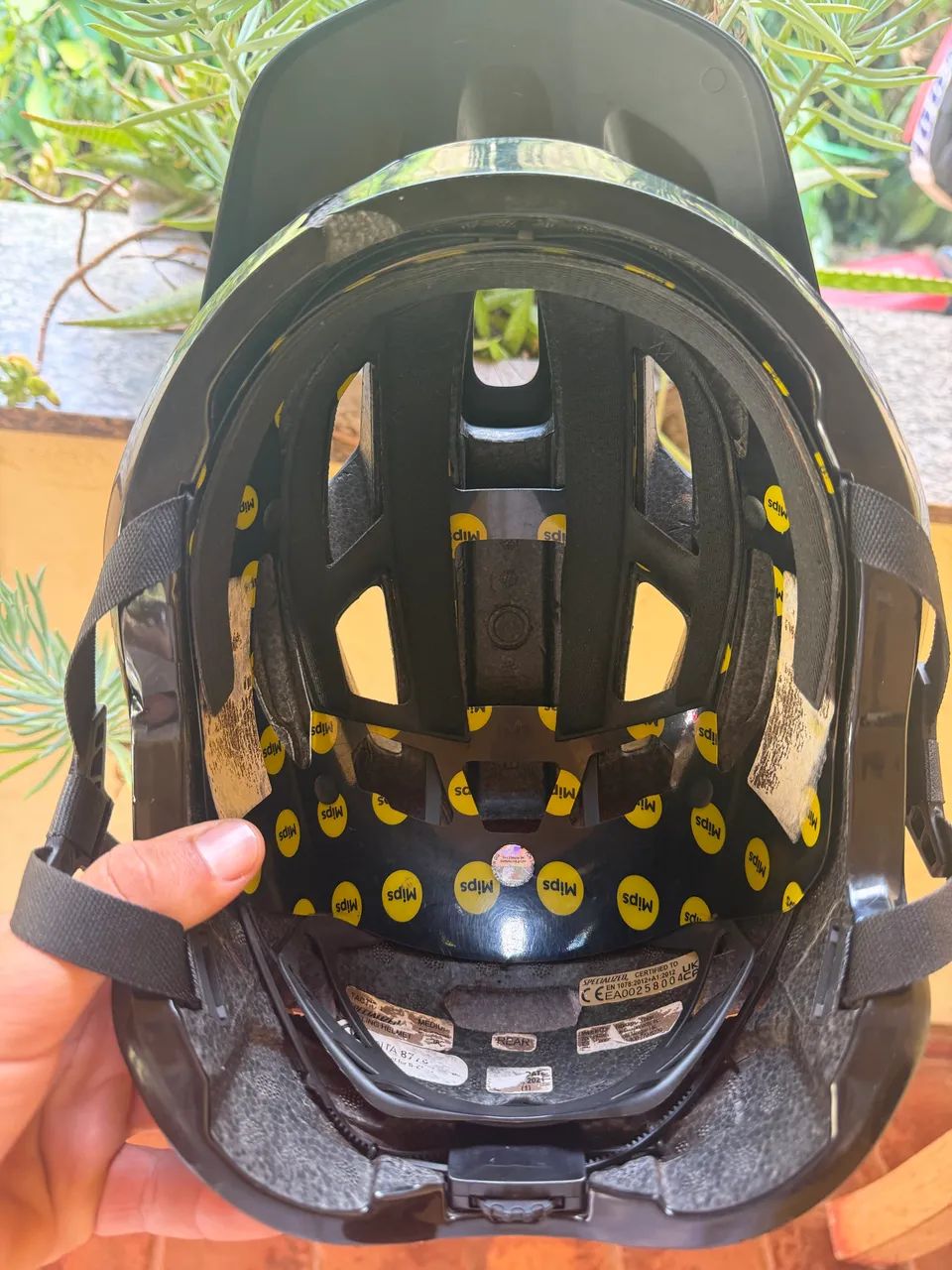 Capacete specialezed  - Foto 2